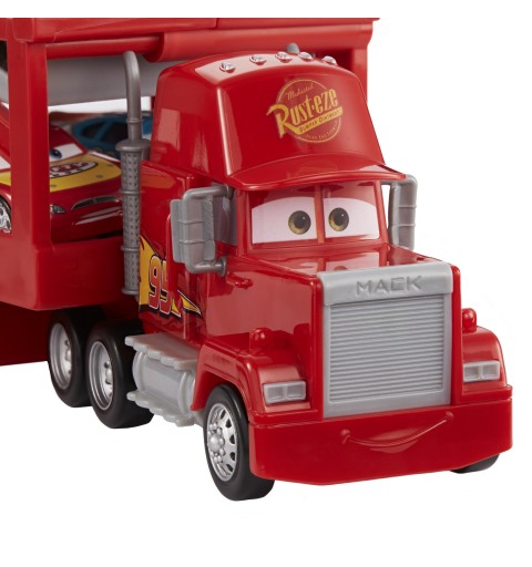 Disney Pixar HDN03 véhicule pour enfants