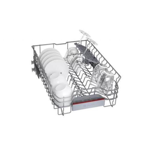Bosch Serie 4 SPV4EMX21E lave-vaisselle Entièrement intégré 10 couverts D