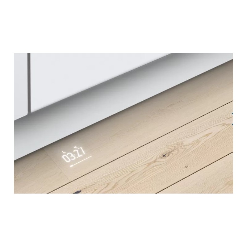 Bosch Serie 4 SPV4EMX21E lavavajilla Completamente integrado 10 cubiertos D
