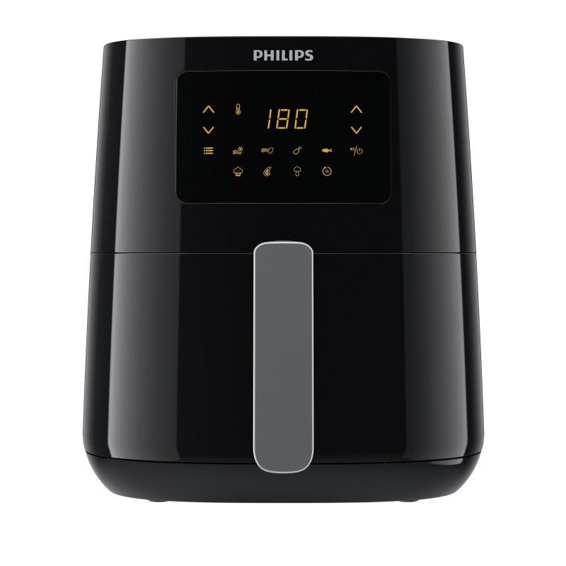 Philips Essential Tecnología Rapid Air 0,8 kg y 4,1 l Airfryer