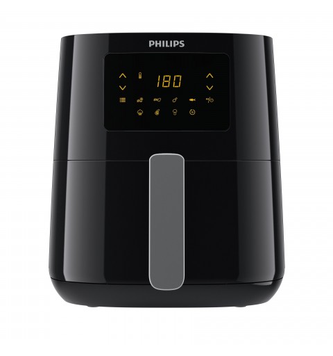 Philips Essential Airfryer HD9252 70 da 4,1 l e 0,8 kg con tecnologia Rapid Air