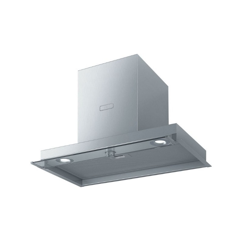 Eico Box In 60 Built-in Stainless steel 370 m³ h D