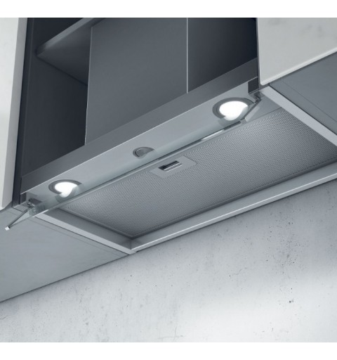 Eico Box In 60 Built-in Stainless steel 370 m³ h D