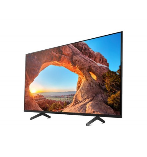 Sony KD50X85JAEP Fernseher 127 cm (50 Zoll) 4K Ultra HD Smart-TV WLAN Schwarz