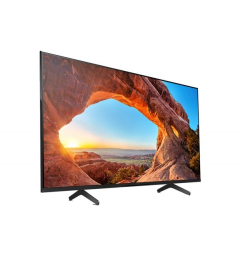 Sony KD50X85JAEP Fernseher 127 cm (50 Zoll) 4K Ultra HD Smart-TV WLAN Schwarz