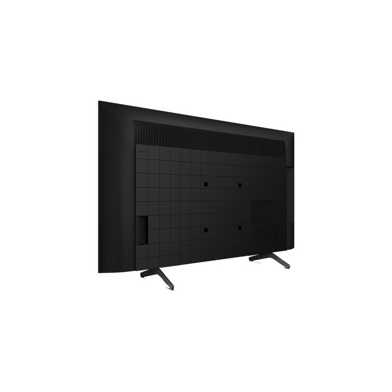 Sony KD50X85JAEP TV 127 cm (50") 4K Ultra HD Smart TV Wi-Fi Black