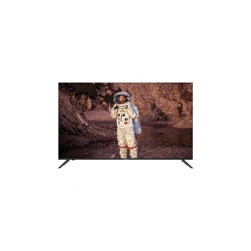 Strong SRT 43UC6433 109.2 cm (43") 4K Ultra HD Smart TV Wi-Fi Black