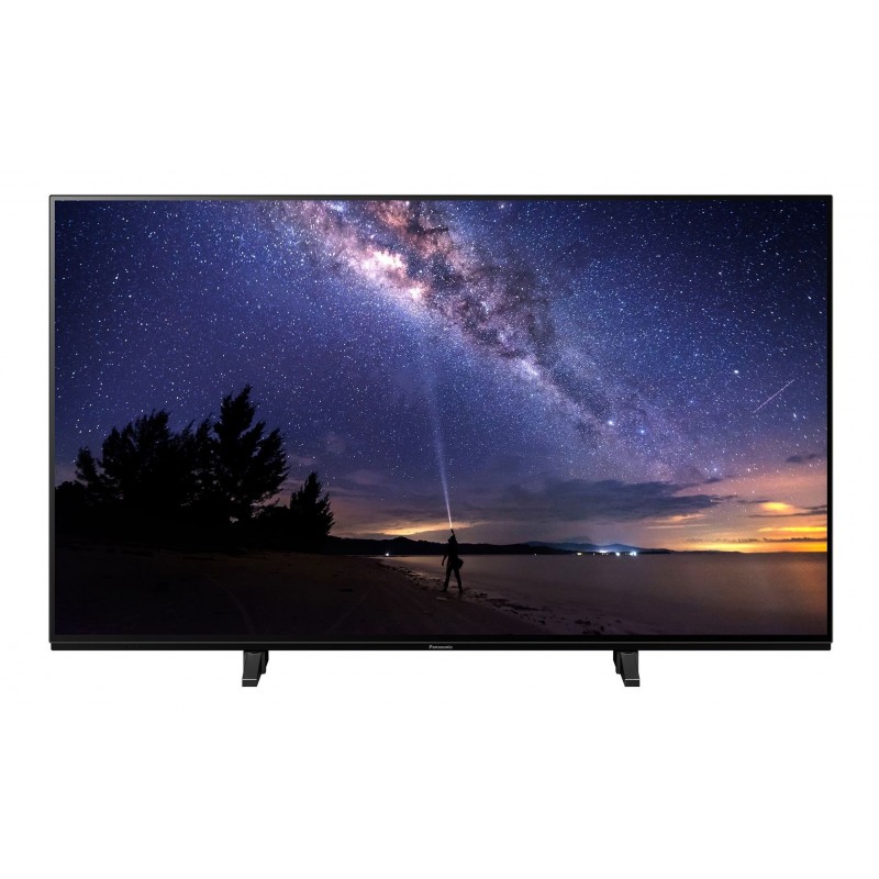 Panasonic TX-48JZ1000E Fernseher 121,9 cm (48 Zoll) 4K Ultra HD Smart-TV WLAN Schwarz