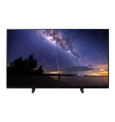 Panasonic TX-48JZ1000E Fernseher 121,9 cm (48 Zoll) 4K Ultra HD Smart-TV WLAN Schwarz