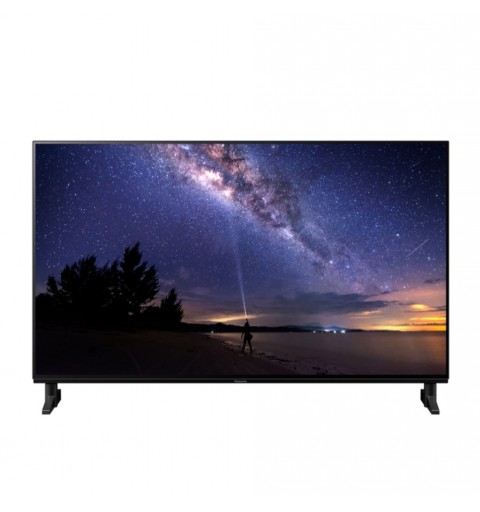 Panasonic TX-48JZ1000E Fernseher 121,9 cm (48 Zoll) 4K Ultra HD Smart-TV WLAN Schwarz