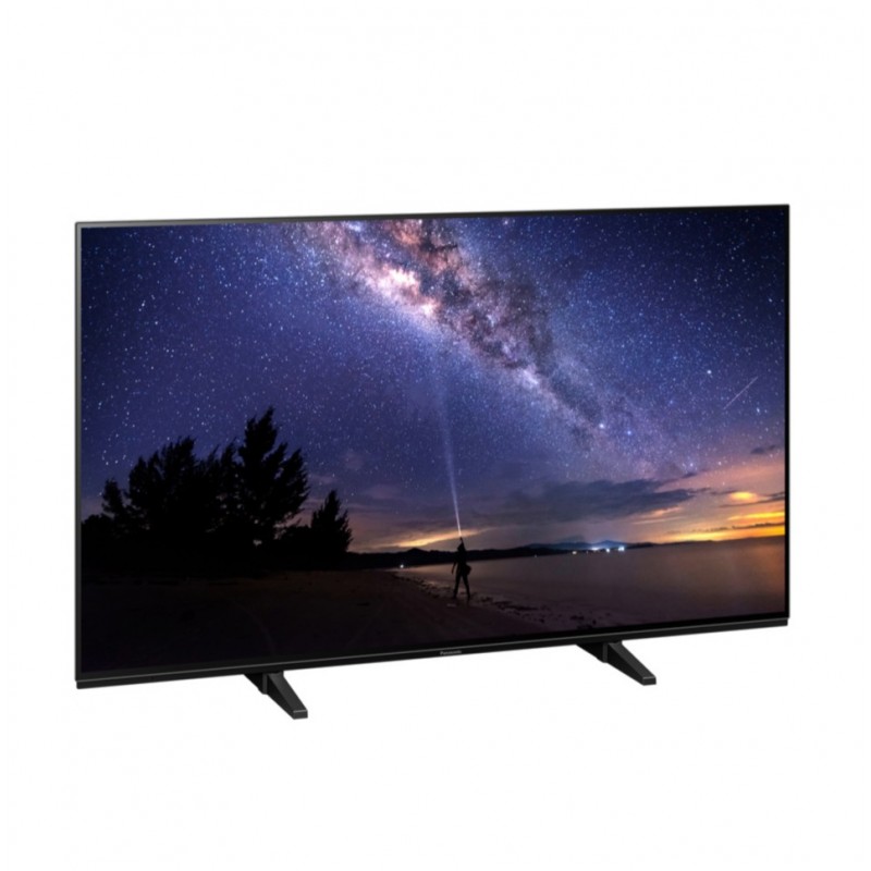 Panasonic TX-48JZ1000E Fernseher 121,9 cm (48 Zoll) 4K Ultra HD Smart-TV WLAN Schwarz