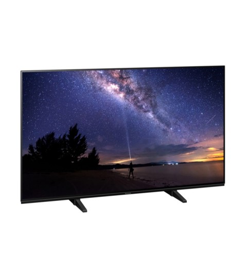 Panasonic TX-48JZ1000E Fernseher 121,9 cm (48 Zoll) 4K Ultra HD Smart-TV WLAN Schwarz