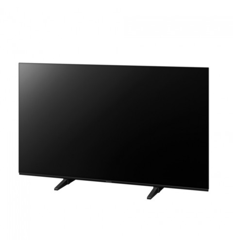 Panasonic TX-48JZ1000E Fernseher 121,9 cm (48 Zoll) 4K Ultra HD Smart-TV WLAN Schwarz