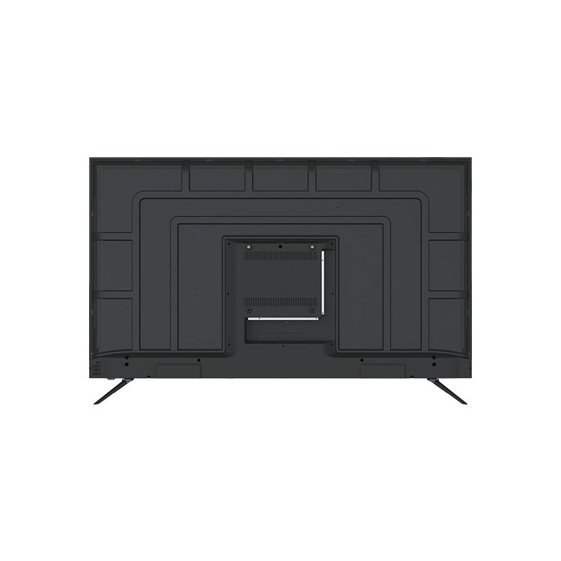Smart-Tech SMT55F30UC2M1B1 Fernseher 139,7 cm (55 Zoll) 4K Ultra HD Smart-TV WLAN Schwarz