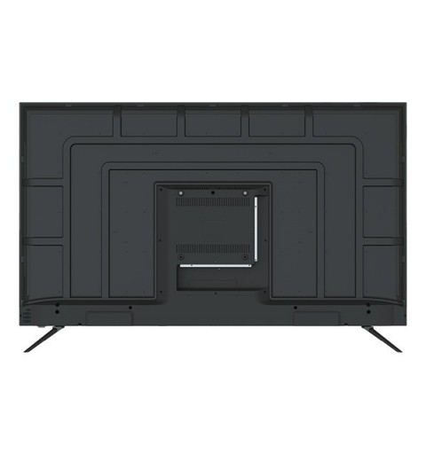 Smart-Tech SMT55F30UC2M1B1 Fernseher 139,7 cm (55 Zoll) 4K Ultra HD Smart-TV WLAN Schwarz