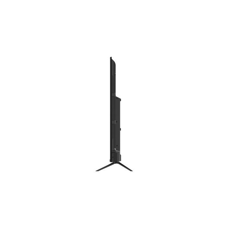 Smart-Tech SMT55F30UC2M1B1 Fernseher 139,7 cm (55 Zoll) 4K Ultra HD Smart-TV WLAN Schwarz