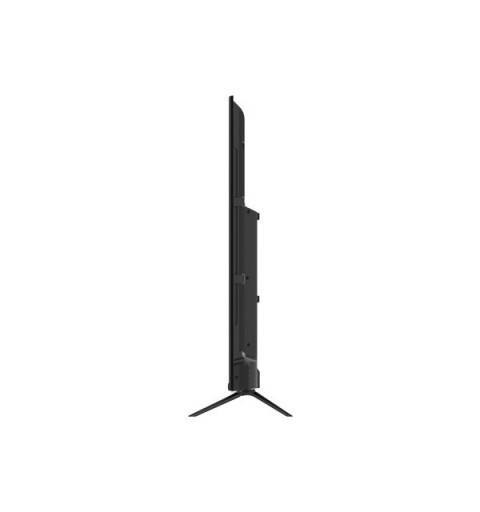 Smart-Tech SMT55F30UC2M1B1 Fernseher 139,7 cm (55 Zoll) 4K Ultra HD Smart-TV WLAN Schwarz