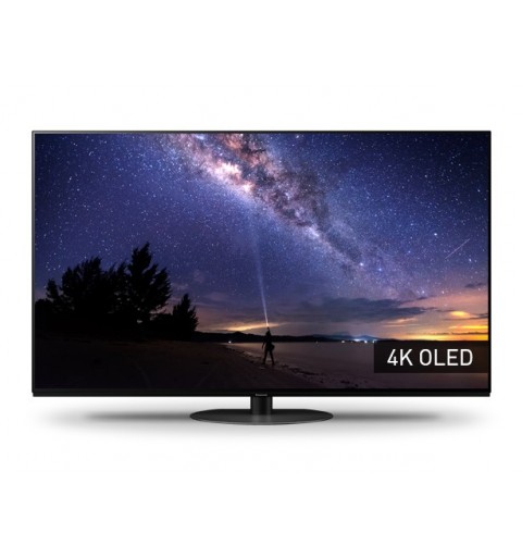 Panasonic TX-55JZ1000E Fernseher 139,7 cm (55 Zoll) 4K Ultra HD Smart-TV WLAN Schwarz