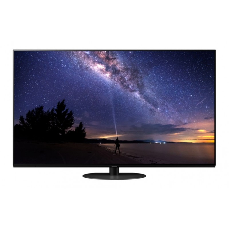 Panasonic TX-55JZ1000E Televisor 139,7 cm (55") 4K Ultra HD Smart TV Wifi Negro