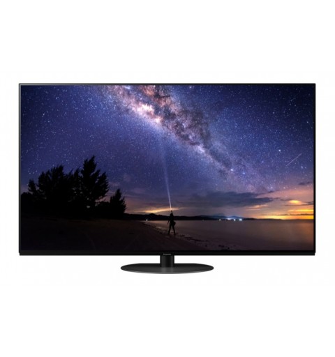 Panasonic TX-55JZ1000E Fernseher 139,7 cm (55 Zoll) 4K Ultra HD Smart-TV WLAN Schwarz
