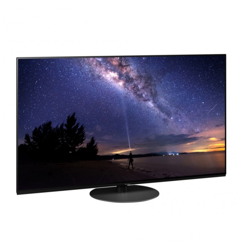 Panasonic TX-55JZ1000E Televisor 139,7 cm (55") 4K Ultra HD Smart TV Wifi Negro