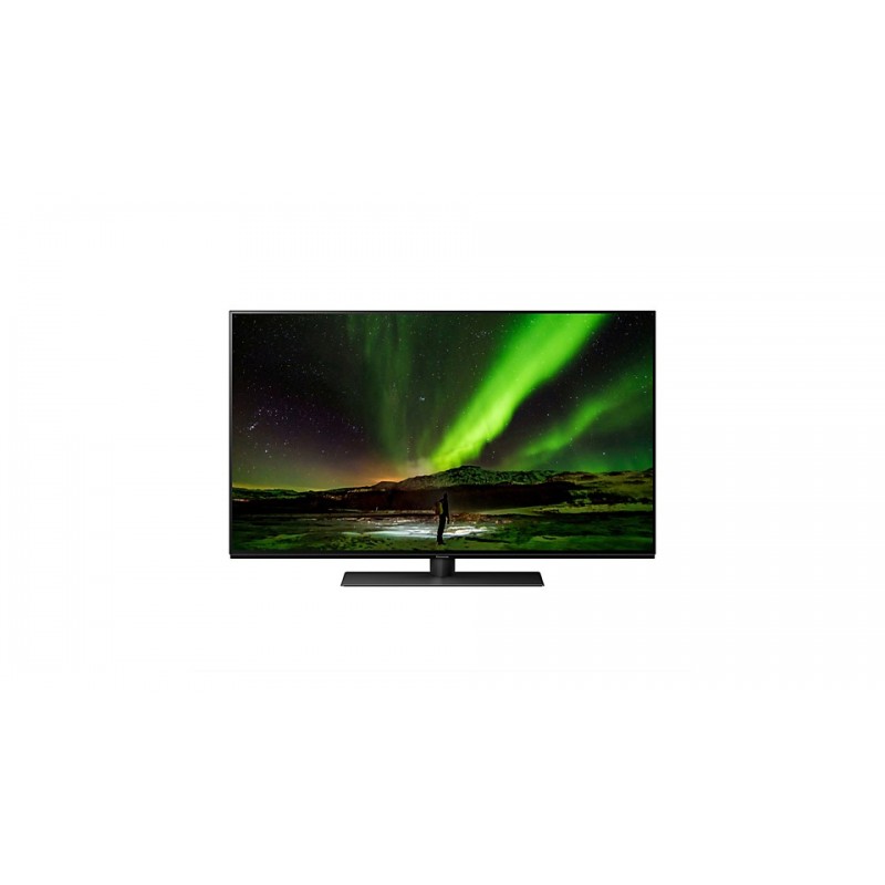 Panasonic TX-55JZ1500E TV 139,7 cm (55") 4K Ultra HD Smart TV Wi-Fi Nero