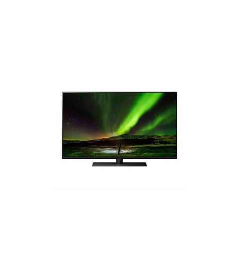 Panasonic TX-55JZ1500E TV 139,7 cm (55") 4K Ultra HD Smart TV Wi-Fi Nero