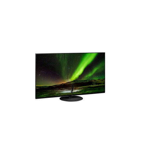 Panasonic TX-55JZ1500E TV 139,7 cm (55") 4K Ultra HD Smart TV Wi-Fi Nero