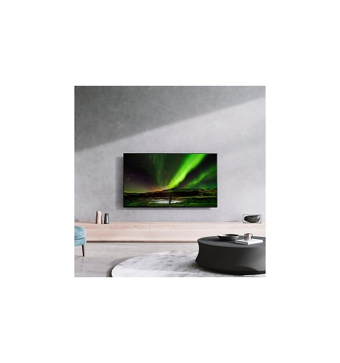 Panasonic TX-55JZ1500E TV 139,7 cm (55") 4K Ultra HD Smart TV Wi-Fi Nero