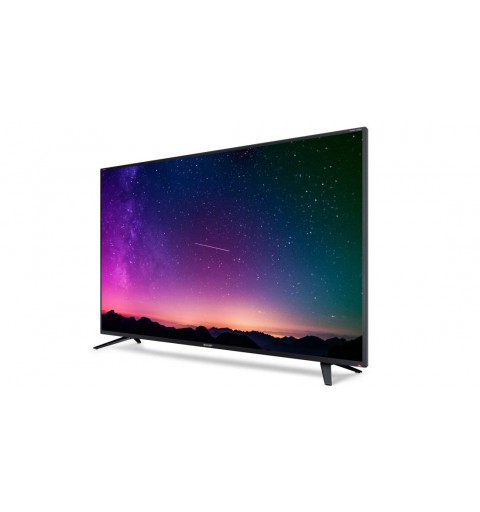 Sharp Aquos 43BJ2E Televisor 109,2 cm (43") 4K Ultra HD Smart TV Wifi Negro