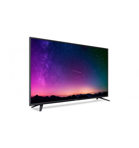 Sharp Aquos 43BJ2E Televisor 109,2 cm (43") 4K Ultra HD Smart TV Wifi Negro