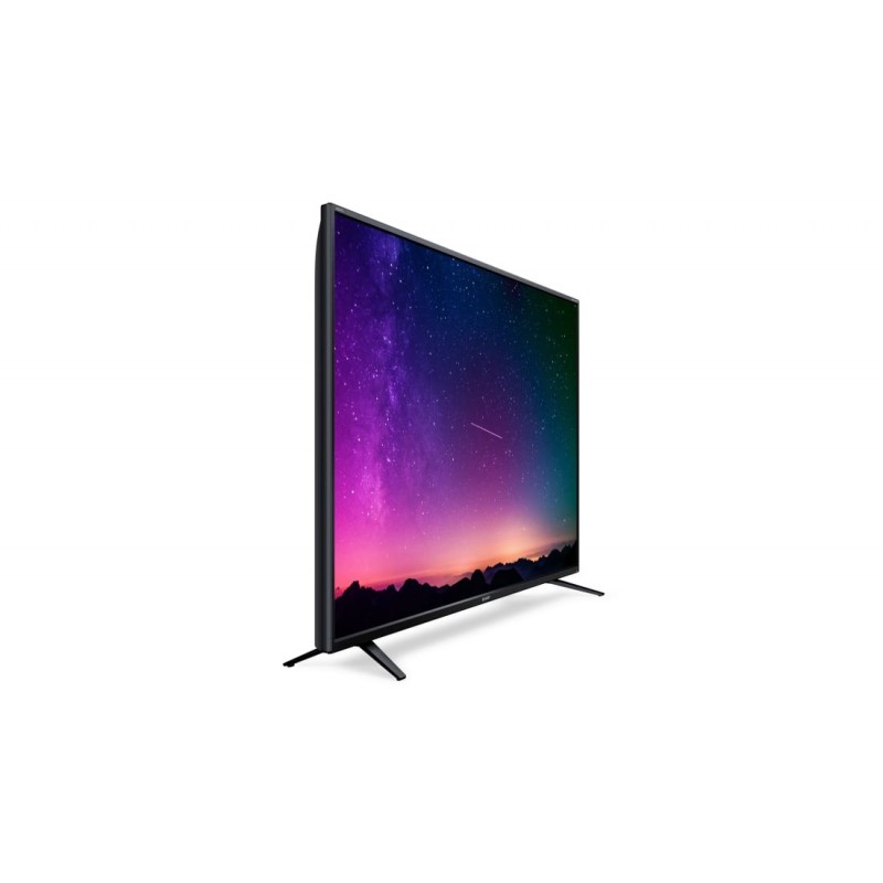 Sharp Aquos 43BJ2E TV 109,2 cm (43") 4K Ultra HD Smart TV Wifi Noir