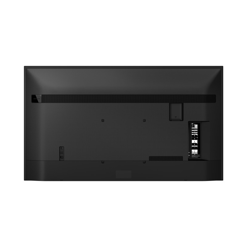 Sony KD-65X81J 165,1 cm (65") 4K Ultra HD Smart TV Wifi Negro