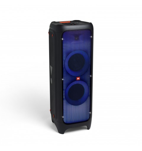 JBL PARTYBOX 1000 Nero Con cavo e senza cavo 1100 W