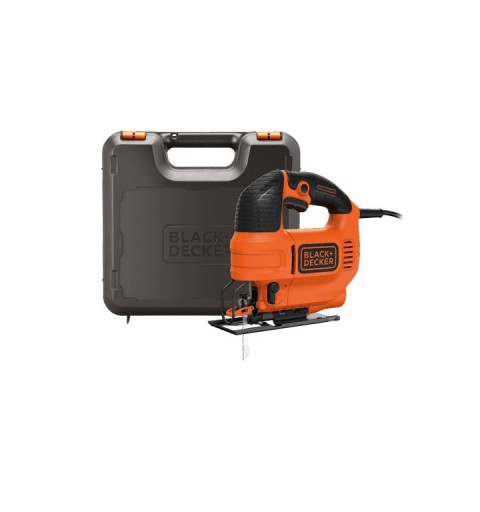 Black & Decker KS701PEK seghetto elettrico 520 W