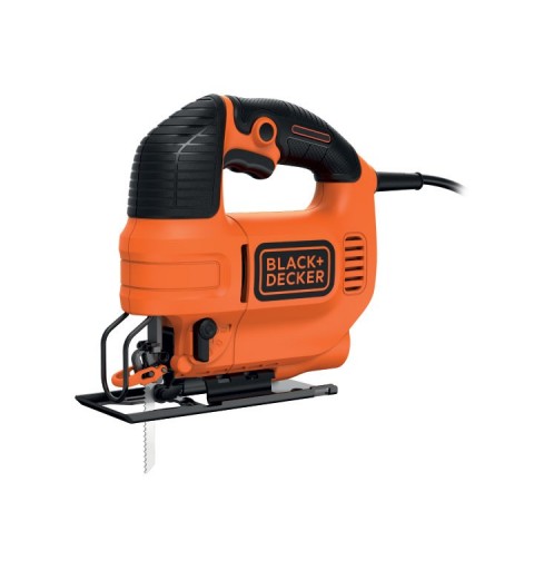 Black & Decker KS701PEK power jigsaw 520 W