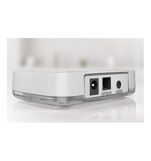 One For All SV 1820 Argento