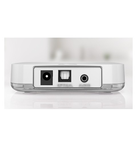 One For All SV 1820 Argento