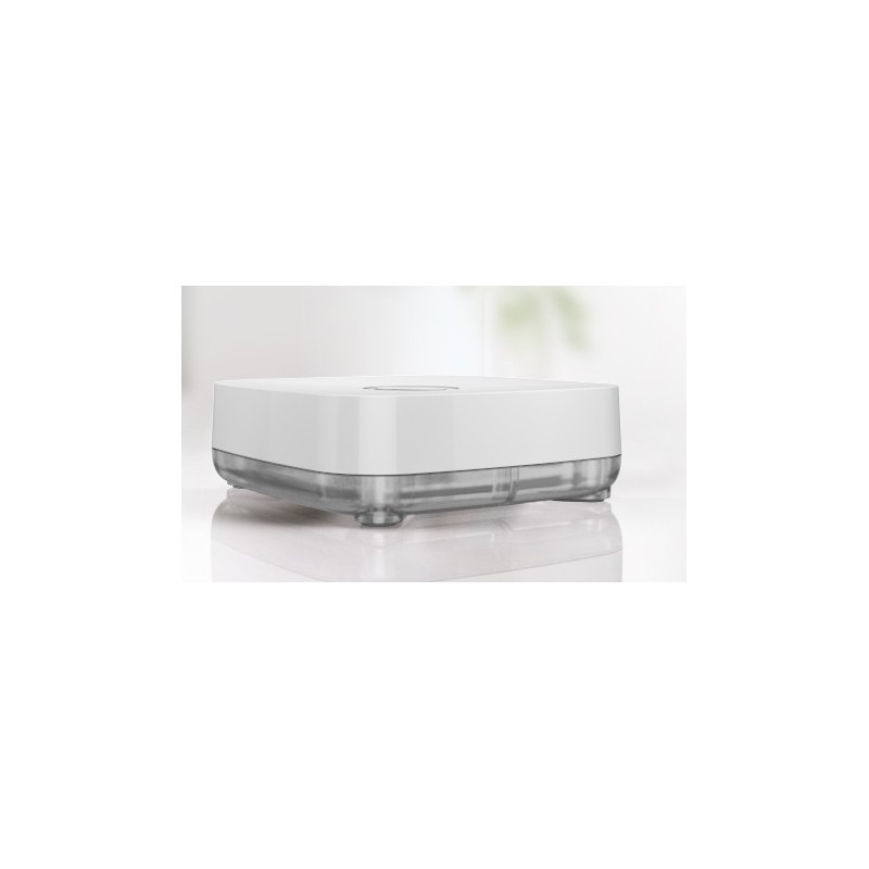 One For All SV 1810 AV extender AV receiver Silver One For All SV 1810 AV extender AV receiver Silver
