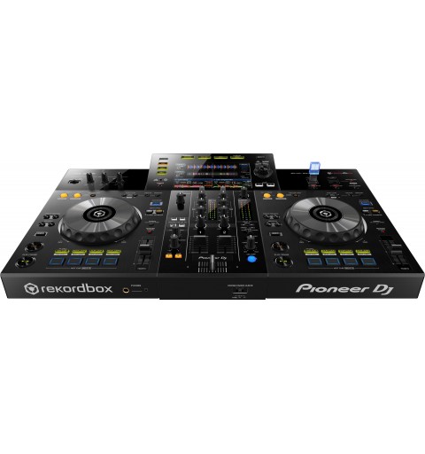 Pioneer DJ XDJ-RR All in One Rekordbox System