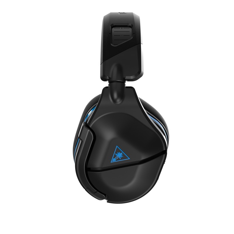 Turtle Beach Stealth 600 Gen 2 Auriculares Inalámbrico Diadema Juego USB Tipo C Negro