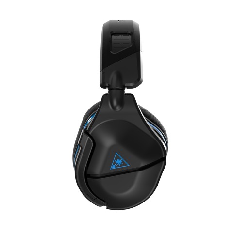 Turtle Beach Stealth 600 Gen 2 Casque Sans fil Arceau Jouer USB Type-C Noir