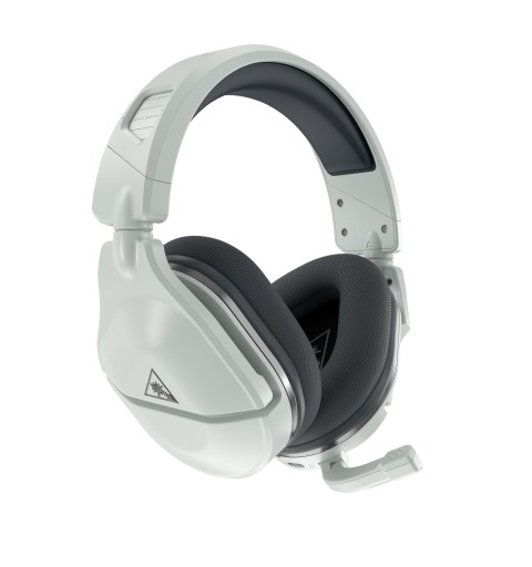 Turtle Beach Stealth 600 Gen 2 Auriculares Inalámbrico Diadema Juego USB Tipo C Blanco