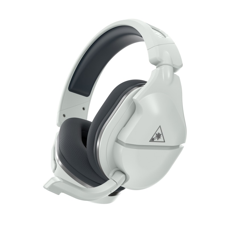 Turtle Beach Stealth 600 Gen 2 Auriculares Inalámbrico Diadema Juego USB Tipo C Blanco