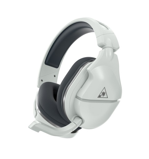 Turtle Beach Stealth 600 Gen 2 Auriculares Inalámbrico Diadema Juego USB Tipo C Blanco