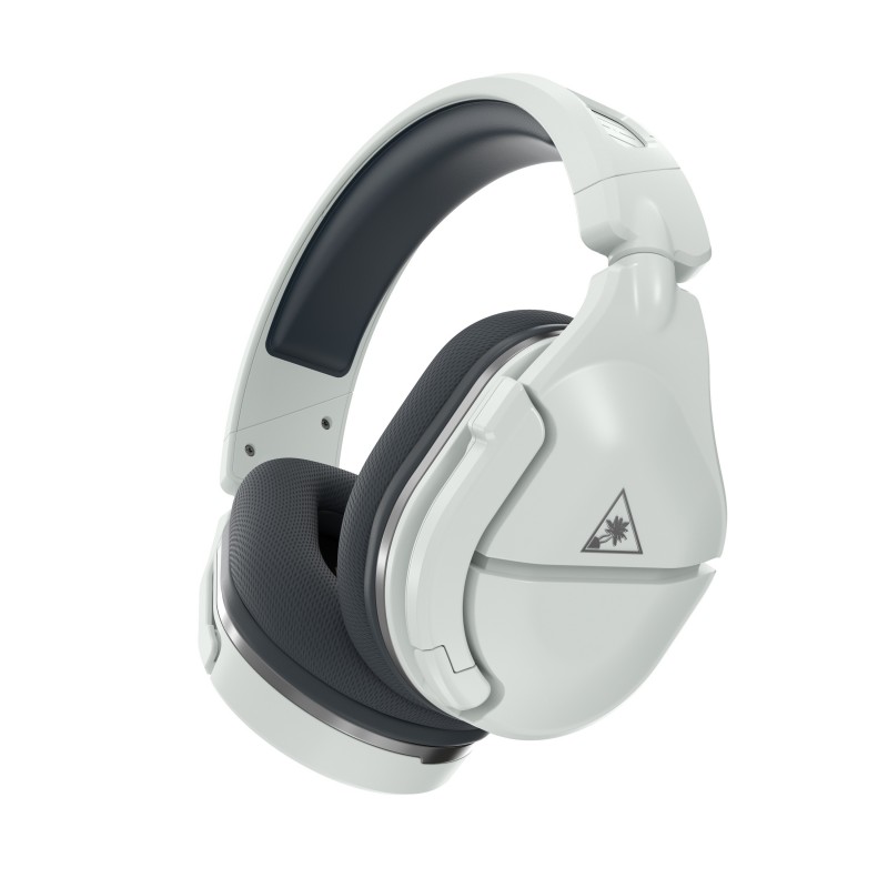 Turtle Beach Steatlh 600p white gen 2 Wireless gaming headset for PS5 & PS4