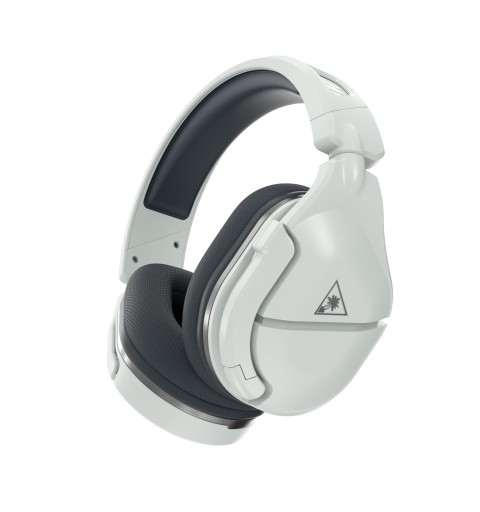 Turtle Beach Steatlh 600p white gen 2 Wireless gaming headset for PS5 & PS4