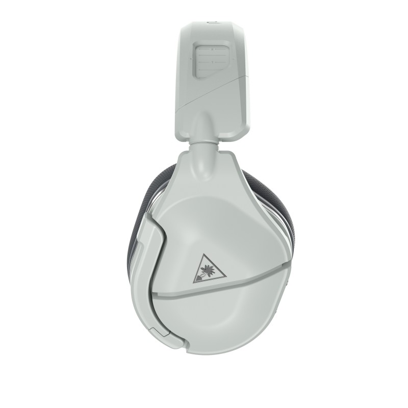 Turtle Beach Stealth 600 Gen 2 Casque Sans fil Arceau Jouer USB Type-C Blanc