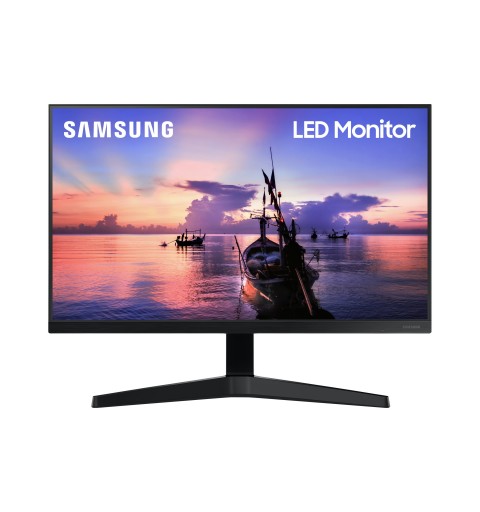 Samsung F24T350FHR 61 cm (24") 1920 x 1080 pixels Full HD LCD Black
