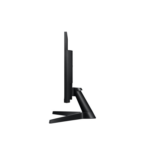 Samsung F24T350FHR 61 cm (24") 1920 x 1080 pixels Full HD LCD Black